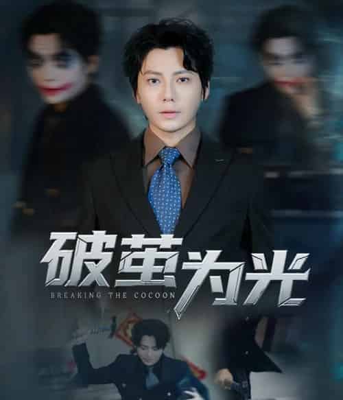 破茧为光(60集全)金珊&王梓潇-紫橙网创项目网