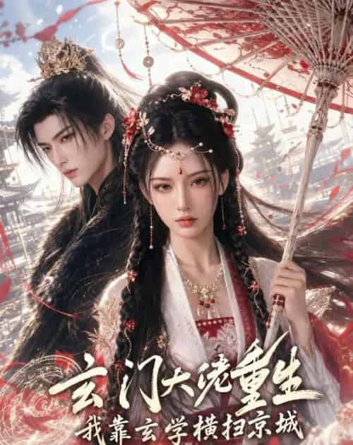 玄门大佬重生我靠玄学横扫京城(91集全)AI-紫橙网创项目网