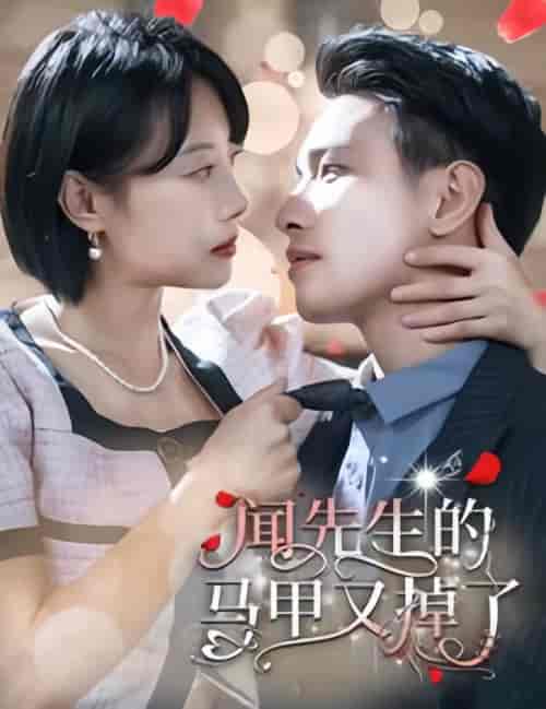 闻先生的马甲又掉了（98集） - 紫橙阁短剧