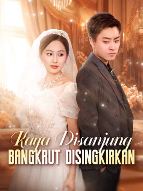Kaya Disanjung, Bangkrut Disingkirkan（77集全）Fika＆Kangta - 紫橙海外短剧