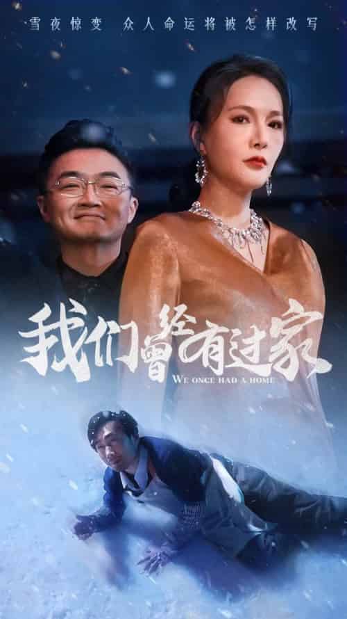 我们曾经有过家（63集全） - 紫橙阁短剧