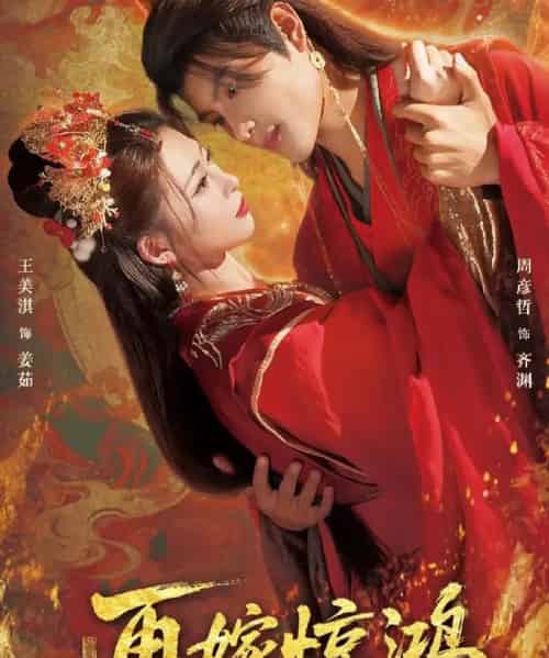 再嫁惊鸿（62集全）周彦哲＆王美淇-紫橙网创项目网