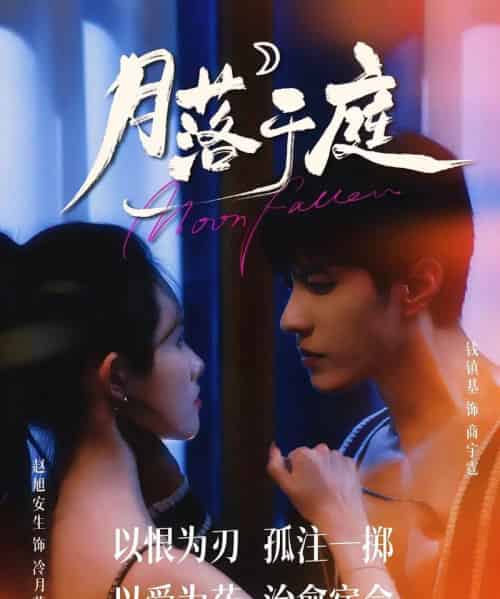 月落于庭（70集）钱镇基＆赵旭安生 - 紫橙阁短剧