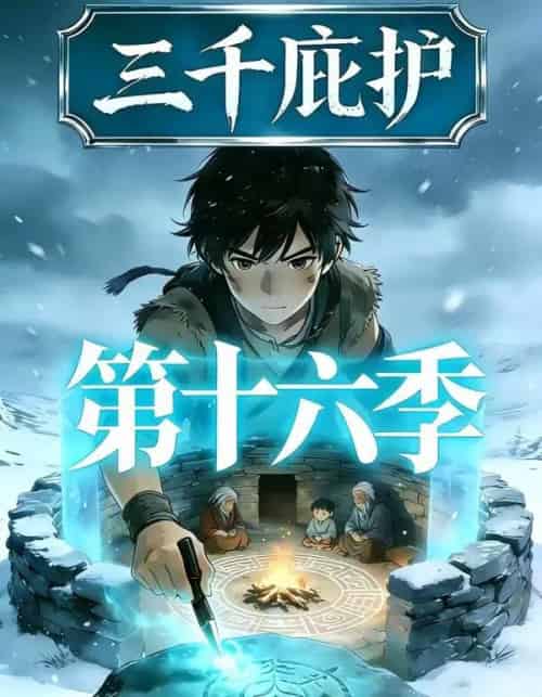 三千庇护第十六季(42集全)漫剧-紫橙网创项目网