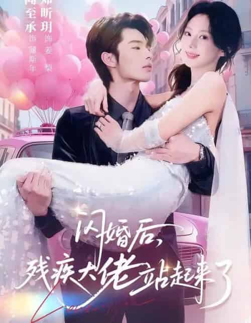闪婚后,残疾大佬站起来了(63集全)闻至承&邓昕玥-紫橙网创项目网