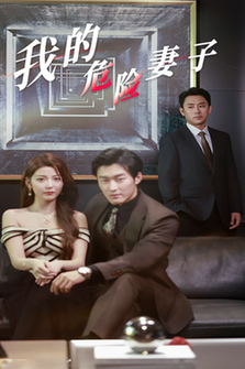 我的危险妻子（30集全） - 紫橙阁短剧