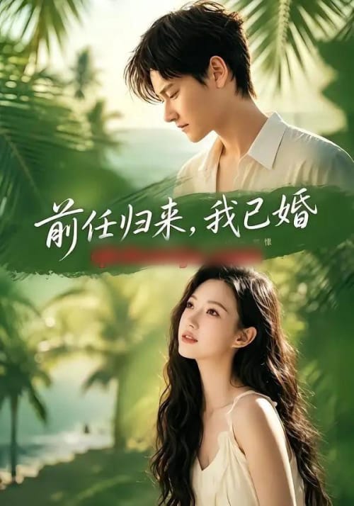 前任归来,我已婚(80集全)雷佳怡&铖辰-紫橙网创项目网