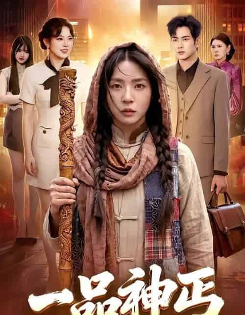 一品神丐(104集全)徐晨皓&周瑞然-紫橙网创项目网