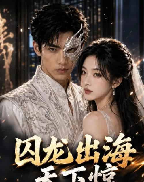 囚龙出海,天下惊(79集全)AI-紫橙网创项目网