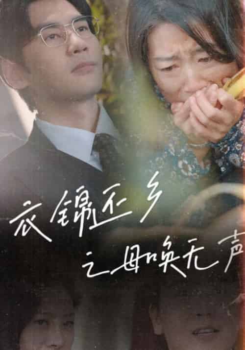 衣锦还乡之母唤无声（60集） - 紫橙阁短剧