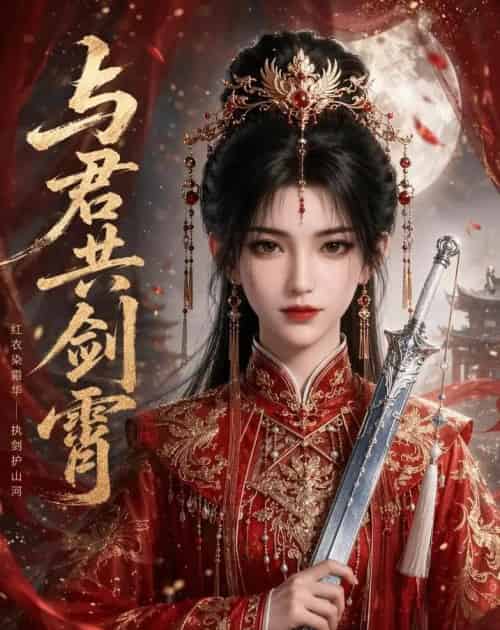 与君共剑霄(79集全)AI-紫橙网创项目网
