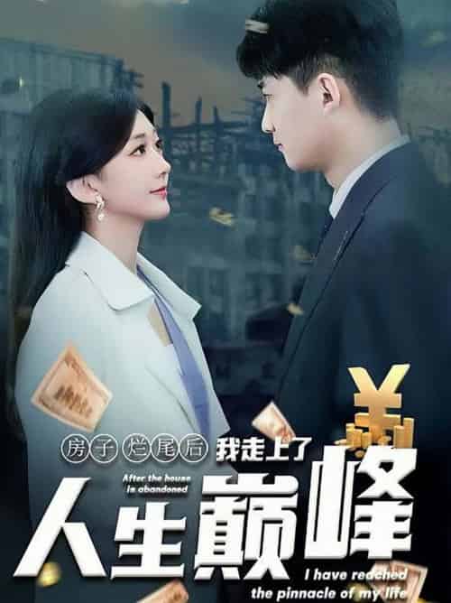 房子烂尾后我走上了人生巅峰（36集全） - 紫橙阁短剧