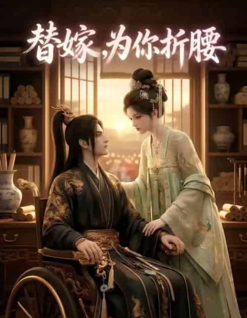 替嫁,为你折腰(108集全)AI-紫橙网创项目网
