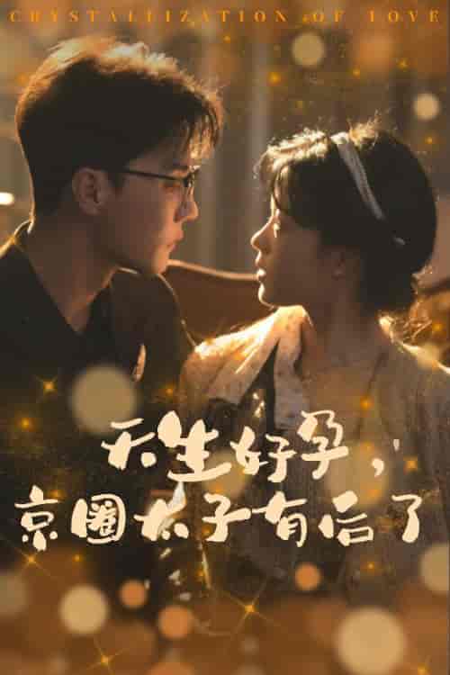 天生好孕京圈太子有后了＆你与光共落人间（30集全）杜亚飞 - 紫橙阁短剧