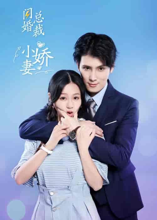 闪婚总裁小娇妻-58集 - 紫橙阁短剧