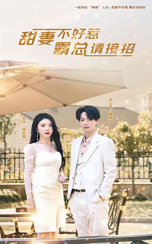 甜妻不好惹，霸总请接招（91集） - 紫橙阁短剧