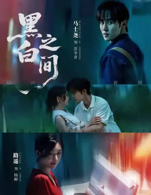 黑白之间(51集全)马士尧&路遥-紫橙网创项目网