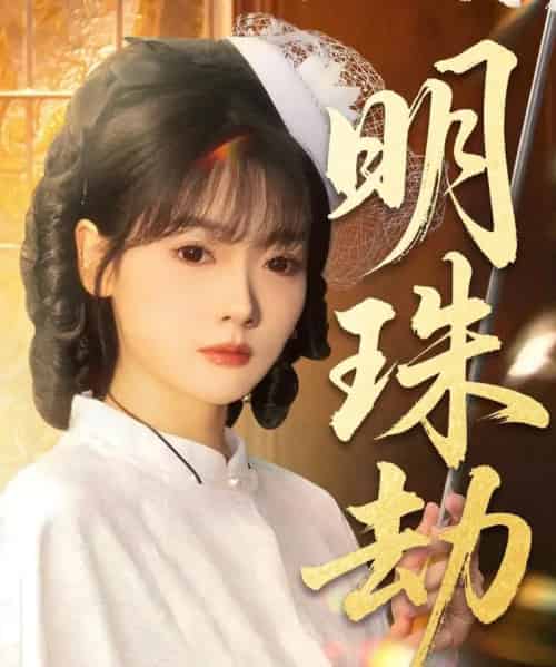 明珠劫＆退退退她是陆帅独女（62集全）刘碑歌＆林鹿-紫橙网创项目网