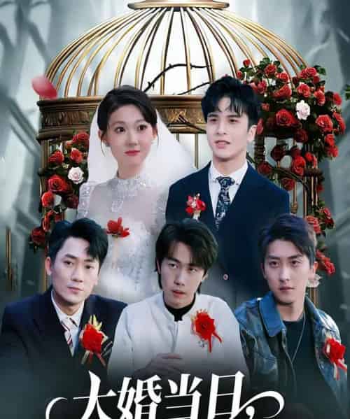 大婚当日,三个哥哥宠我护我全场 大婚当日,三个哥哥宠我护我全场