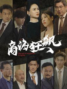 商海狂飙（76集全） - 紫橙阁短剧