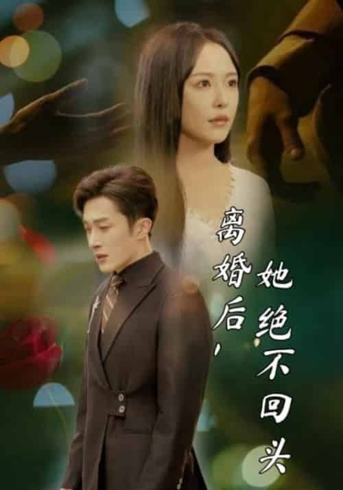 离婚后，她绝不回头（72集全）贺知礼＆江婉凝 - 紫橙阁短剧