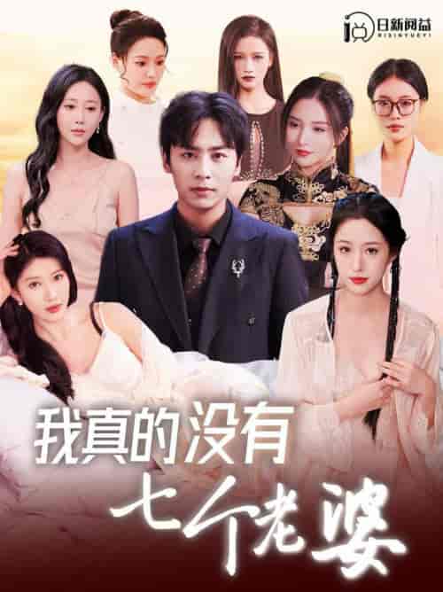 我真的没有七个老婆（86集全） - 紫橙阁短剧