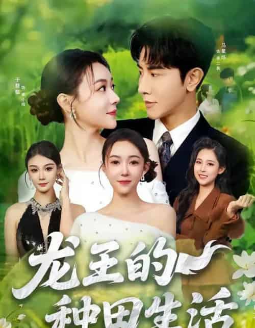 龙王的种田生活（82集全）马星烁＆于慧敏-紫橙网创项目网