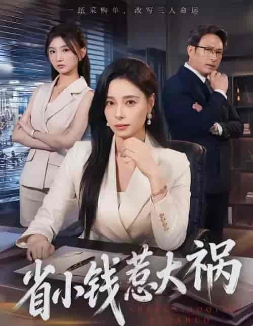 省小钱惹大祸(62集全)赵予靖&韩琪-紫橙网创项目网