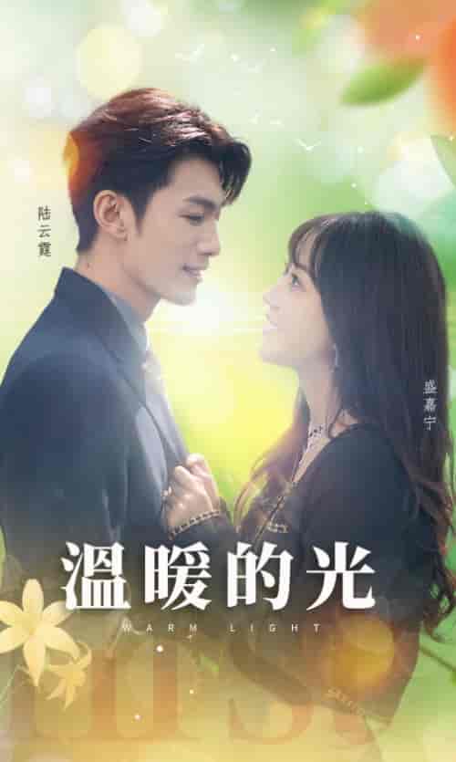 温暖的光（30集全）-紫橙网创项目网