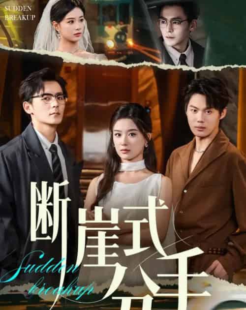 断崖式分手(63集全)余沛杉&王宇婧-紫橙网创项目网