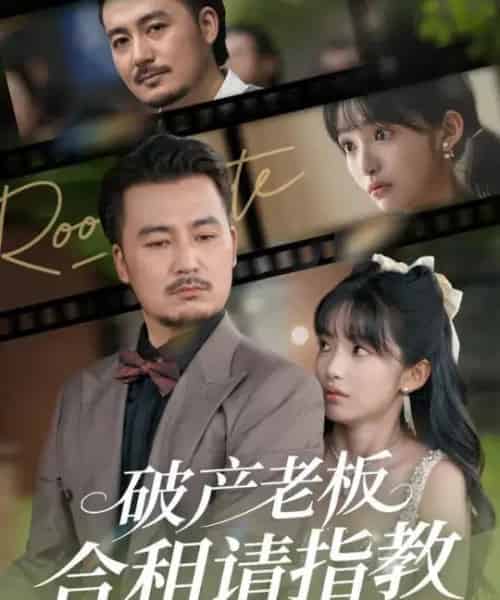 破产老板合租请指教 （69集全） 陈贤宇＆张紫璇 - 紫橙阁短剧