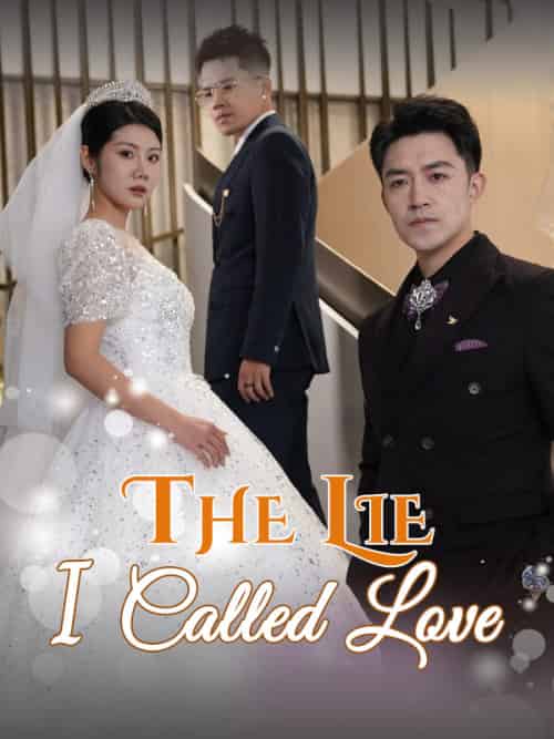 The Lie I Called Love The Lie I Called Love