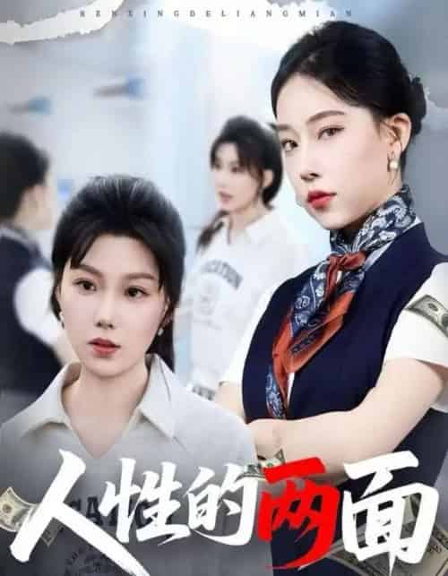 人性的两面（71集全）张宇新＆沈頔卿-紫橙网创项目网