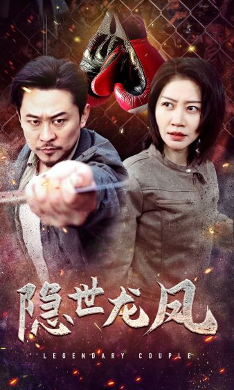 隐世龙凤（63集） - 紫橙阁短剧