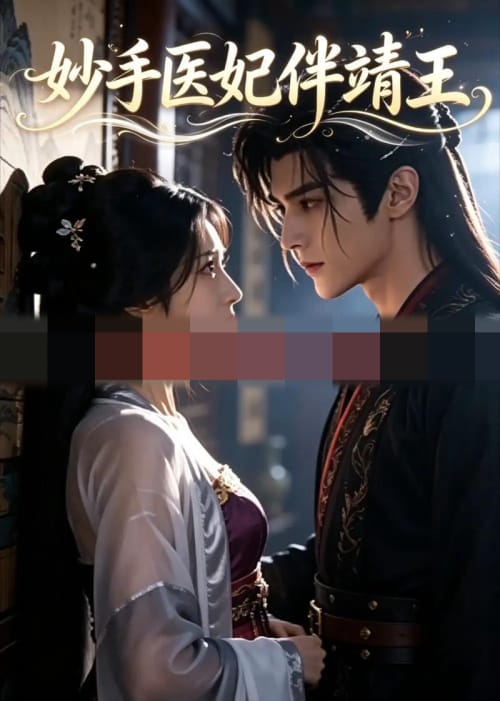 妙手医妃伴靖王 妙手医妃伴靖王