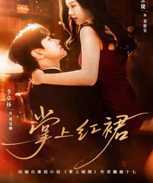 掌上红裙(60集全)马乐婕&李卓扬-紫橙网创项目网