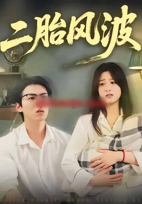 二胎风波（21集全）周柏霖＆小梨-紫橙网创项目网