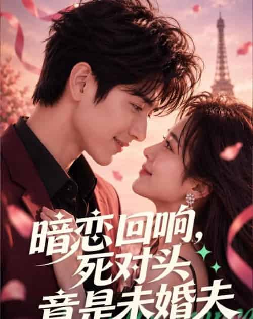 暗恋回响,死对头竟是未婚夫(101集全)AI-紫橙网创项目网