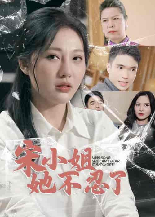 宋小姐她不忍了（18集） - 紫橙阁短剧