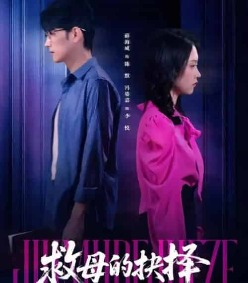 救母的抉择（46集全）薛海威＆冯姿嘉-紫橙网创项目网