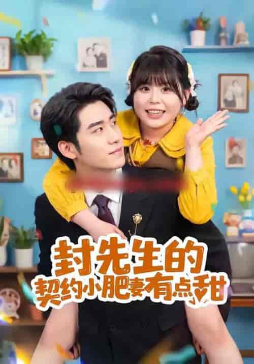 封先生的契约小肥妻有点甜(64集全)司俊楠&王静恬-紫橙网创项目网