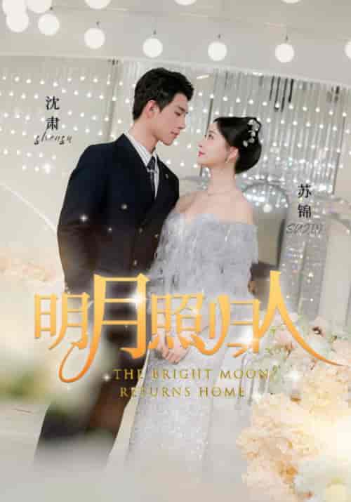 明月照归人（18集）沈肃＆苏锦 - 紫橙阁短剧