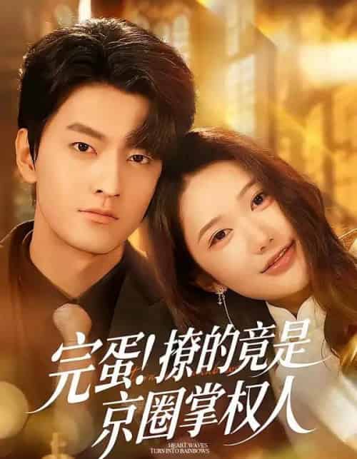 完蛋！撩的竟是京圈掌权人（72集全）屈扬＆李歆桐-紫橙网创项目网