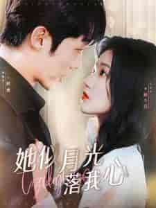 她似月光落我心（100集全）岳雨婷 - 紫橙阁短剧