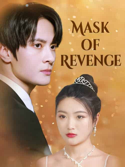 Mask of Revenge Mask of Revenge