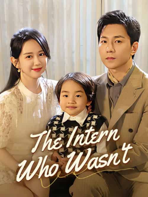 The Intern Who Wasn＆#039;t（80集全）John＆Hort＆＆Ann＆Kirby - 紫橙海外短剧