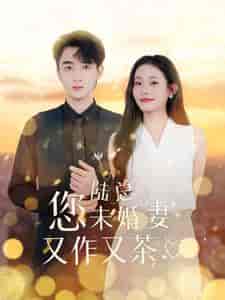 陆总您未婚妻又作又茶（100集全） - 紫橙阁短剧