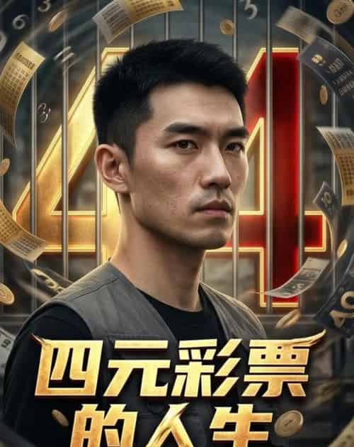 四元彩票的人生(56集全)AI-紫橙网创项目网