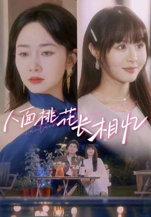 人面桃花长相忆 人面桃花长相忆