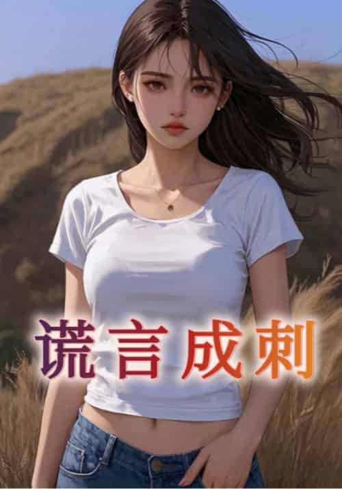 谎言成刺（8集全）张晓伟＆李慧萍 - 紫橙阁短剧